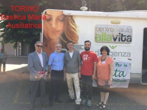 Torino M Ausiliatrice