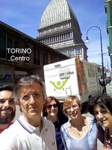 Torino centro